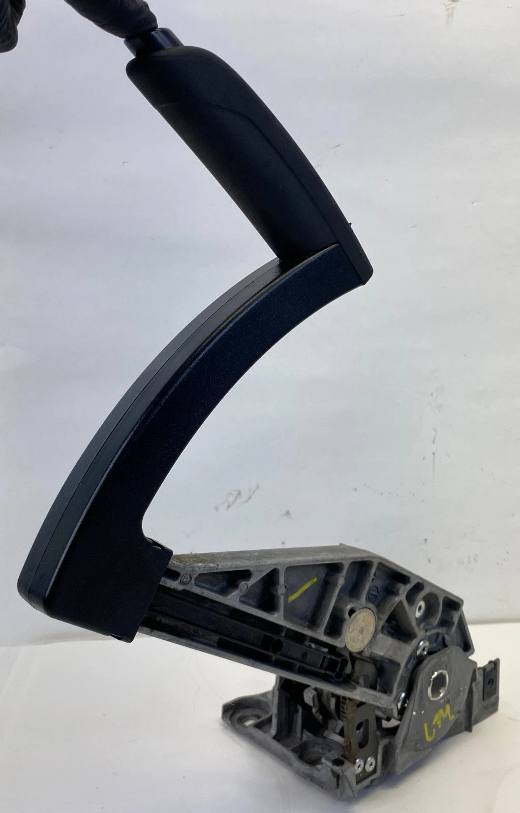 2013-2016 FORD ESCAPE PARKING EMERGENCY BRAKE LEVER HANDLE UNIT OEM CV61-2780-CE