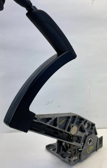 2013-2016 FORD ESCAPE PARKING EMERGENCY BRAKE LEVER HANDLE UNIT OEM CV61-2780-CE