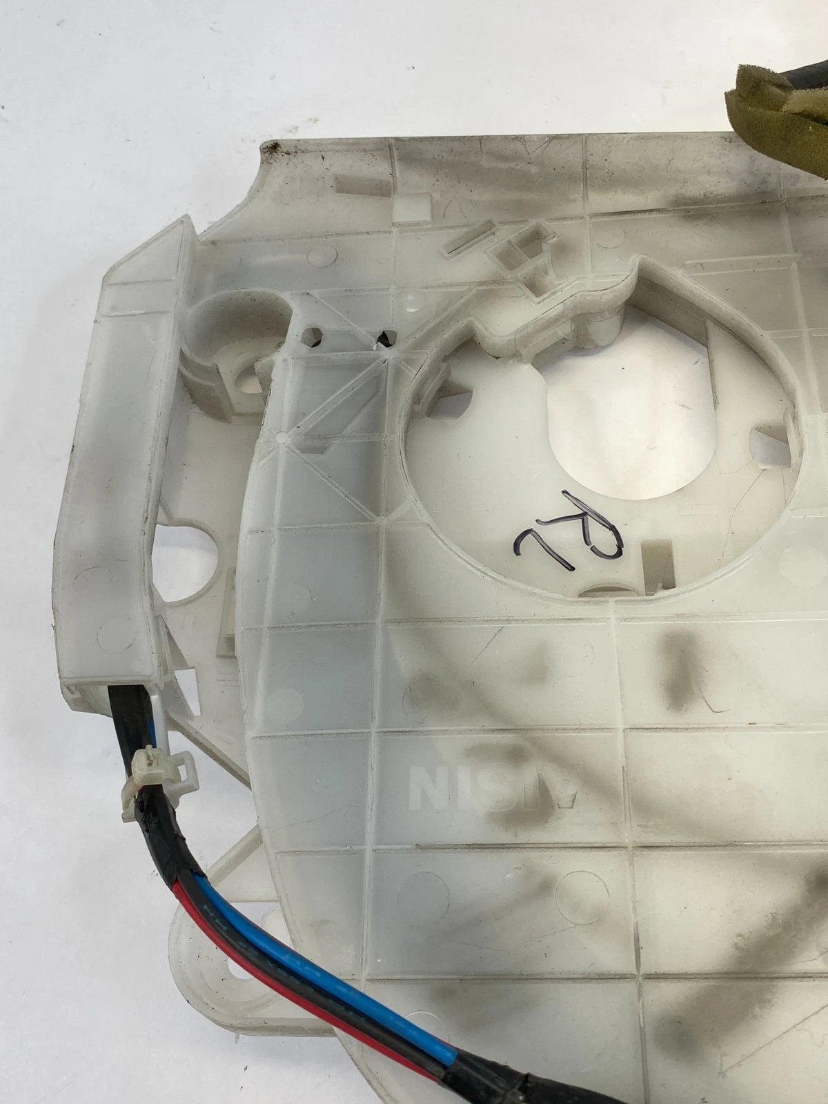 2004-2010 TOYOTA SIENNA REAR LEFT SIDE SLIDING DOOR WIRE HARNESS 82054-08010 OEM