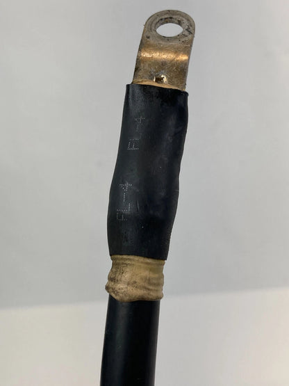 2012 2013 2014 2015 2016 BUICK REGAL BATTERY NEGATIVE CABLE 13319570 OEM