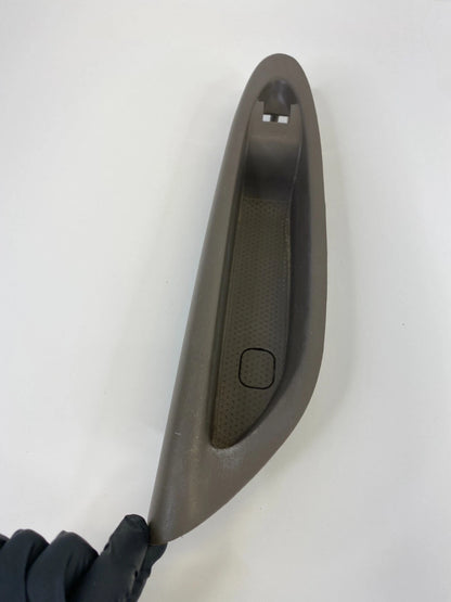 2000-2003 MAZDA MPV FRONT RIGHT SIDE DOOR WINDOW SWITCH BEZEL TRIM LC63-68-4L1