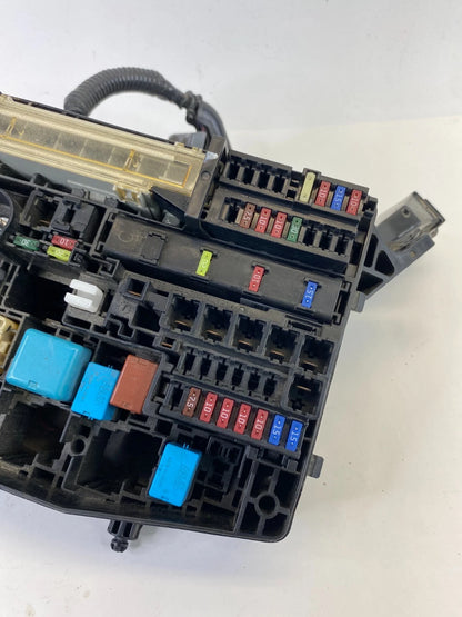 2008-2015 SCION XB 2.4L ENGINE FUSE RELAY BOX COMPARTMENT JUNCTION OEM