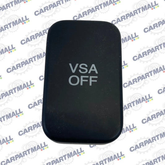 05-10 HONDA ODYSSEY VSA OFF VEHICLE STABILITY ASSIST CONTROL SWITCH BUTTON OEM