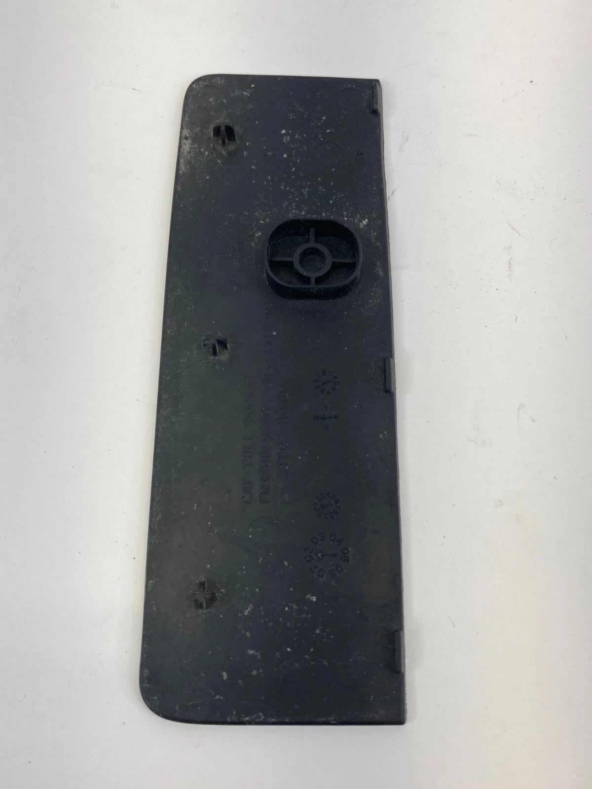 2003-2007 HONDA ACCORD FRONT RIGHT DOOR POCKET MAT OEM FACTORY 83505-SDA-A210-M1