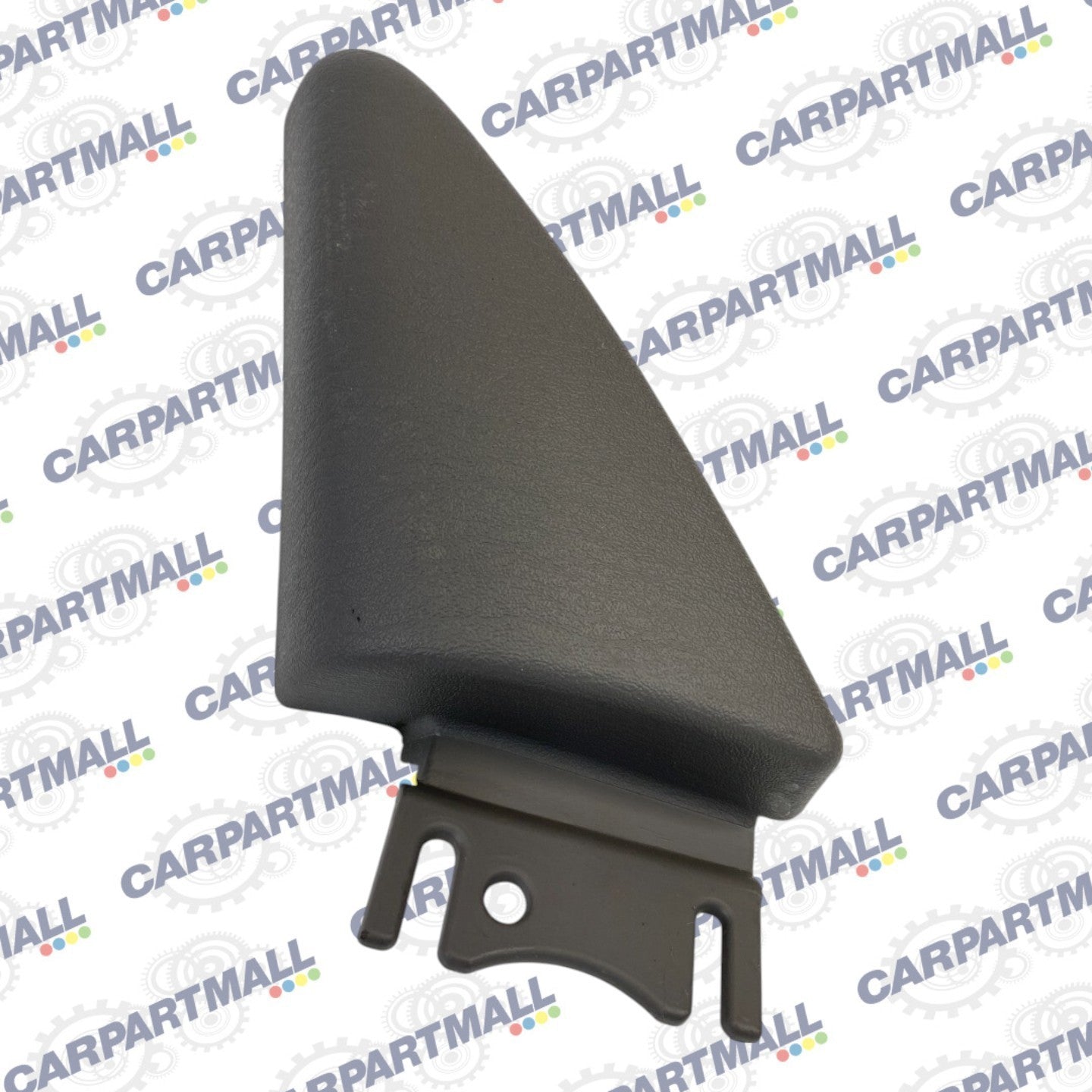 01-06 Chrysler Sebring Stratus Sedan Front Left Driver Inner Mirror Corner Cover