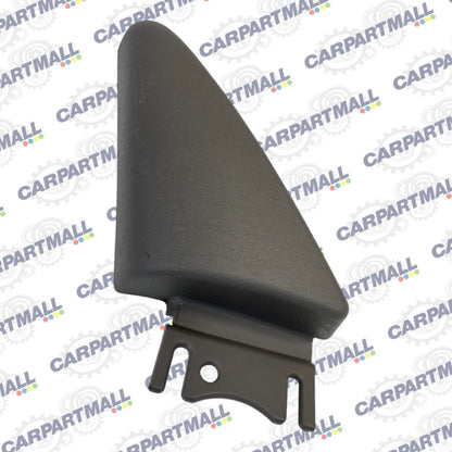 01-06 Chrysler Sebring Stratus Sedan Front Left Driver Inner Mirror Corner Cover