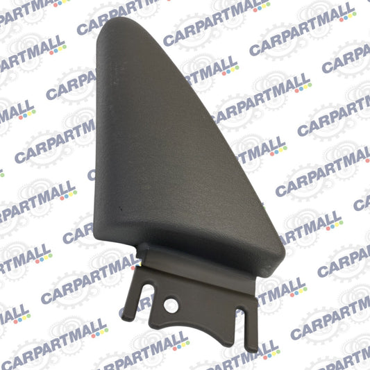 01-06 Chrysler Sebring Stratus Sedan Front Left Driver Inner Mirror Corner Cover
