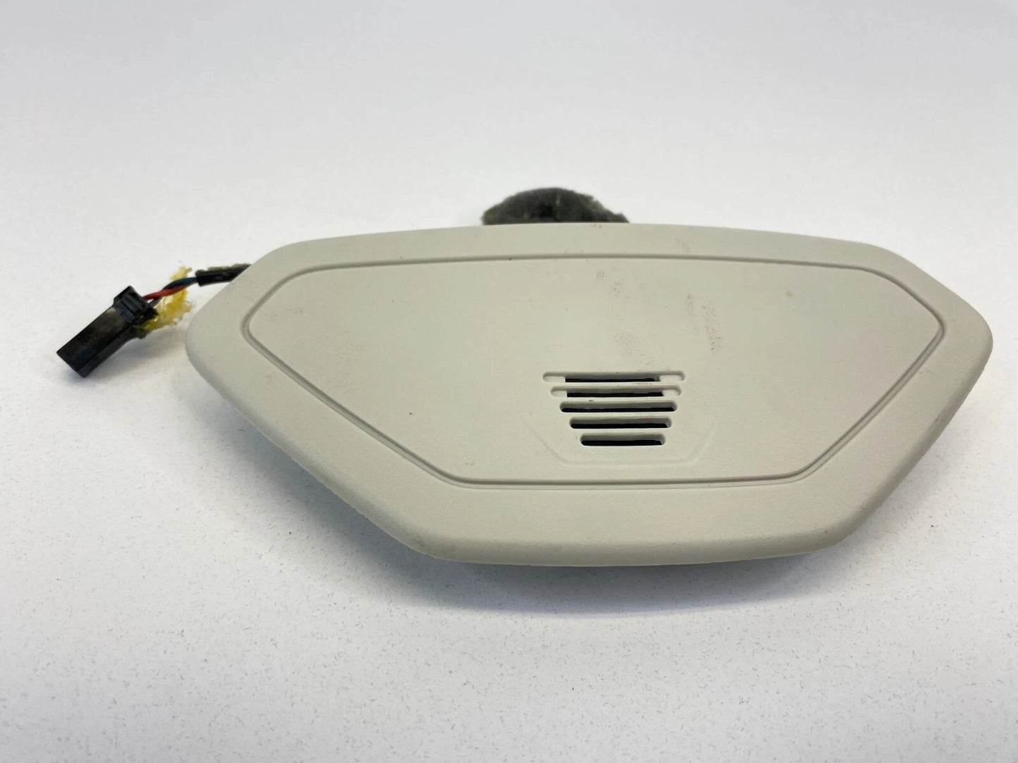 2012-2018 FORD FOCUS ROOF OVERHEAD MOUNTED MICROPHONE COVER TRIM 156226310 OEM