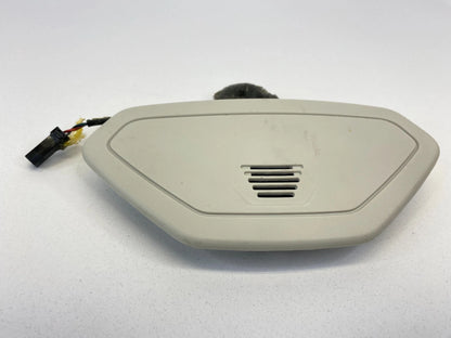 2012-2018 FORD FOCUS ROOF OVERHEAD MOUNTED MICROPHONE COVER TRIM 156226310 OEM