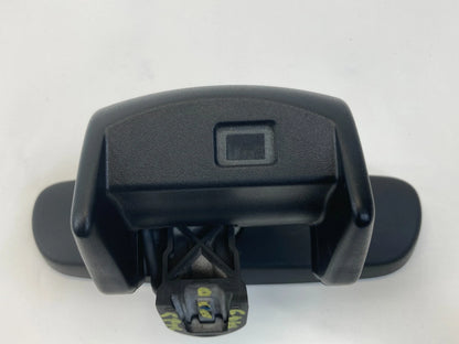 2008-2010 JEEP GRAND CHEROKEE INSIDE REAR VIEW MIRROR AUTODIMMING 68032395AB