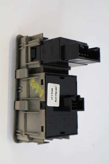 2012-2017 HYUNDAI ACCENT DASH ECO TRACTION INSTRUMENT PANEL DIMMER SWITCH OEM