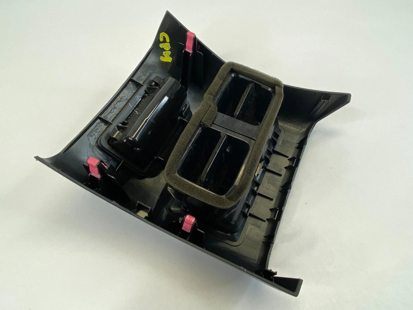 2007-2011 LEXUS GS350 REAR CENTER CONSOLE ASHTRAY W/ AIR VENT OUTLET 58860-30040
