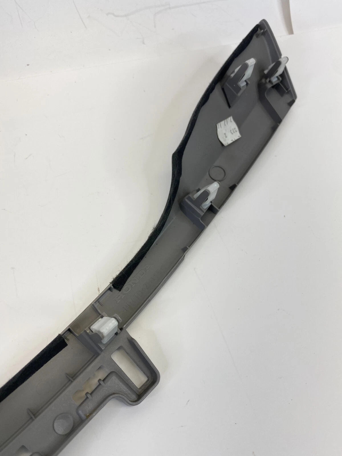 2012-2014 HONDA CR-V CENTER DASH LOWER BEZEL TRIM MOLDING ASSY 77265-T0A-A0 OEM