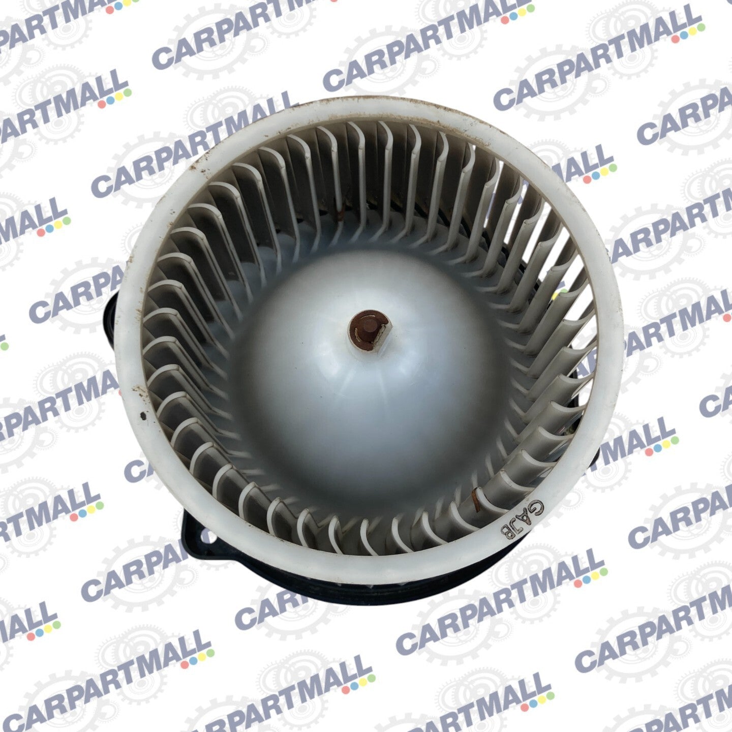 2011-2020 Kia Sorento AT HVAC AC Heater Blower Motor Fan Assembly OEM