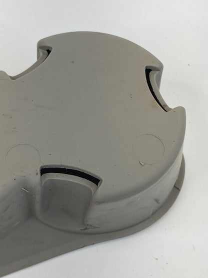 2013-2018 Ford C-Max Front Console Cup Holder Insert Mat 1000299301 OEM