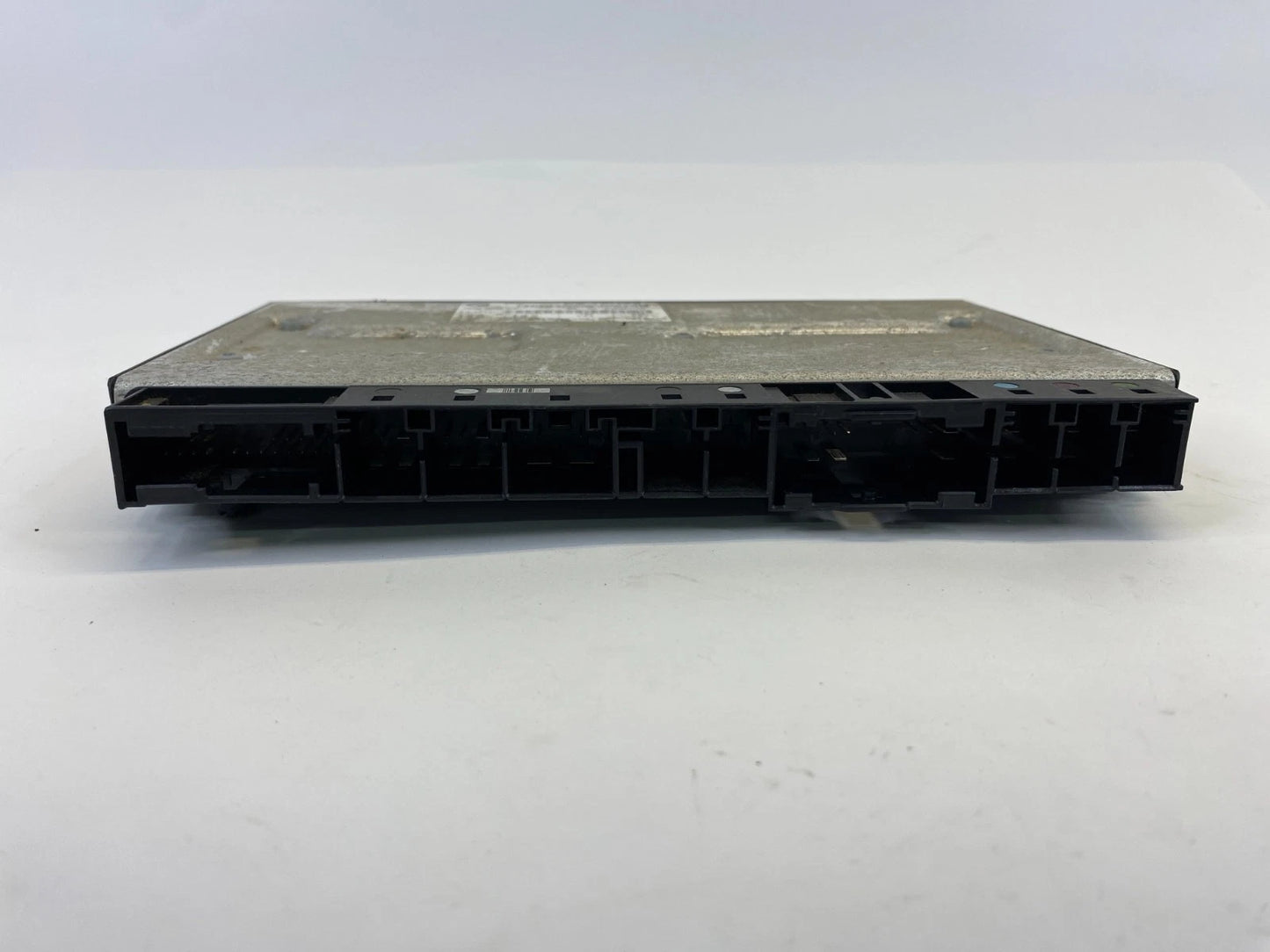 2006 2007 BMW 530XI FRONT SEAT COMPUTER CONTROL MODULE ASSY 6135692731301 OEM