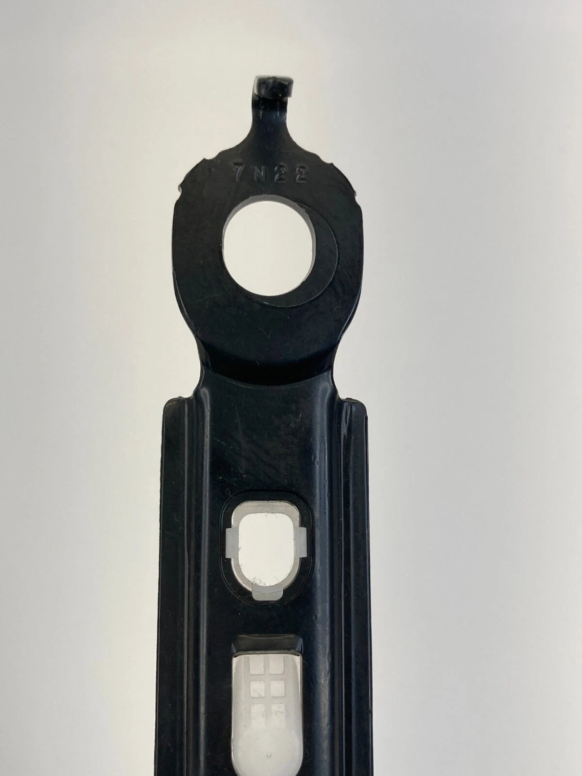 2006-2015 LEXUS IS250 FRONT LEFT SIDE SEAT BELT HEIGHT ADJUSTER E563003 OEM