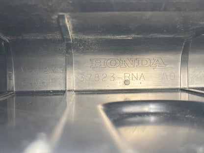 2006 06 Honda Civic 1.8L AT Engine Computer Control Module ECU W/ Cover OEM