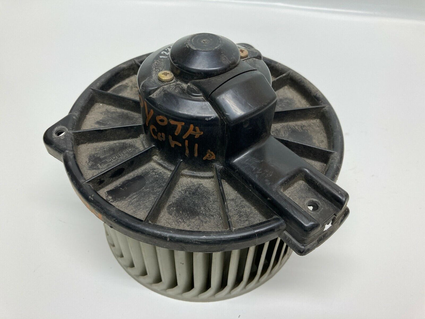 1998-2002 Toyota Corolla 1.8L HVAC A/C Heater Blower Motor Fan 194000-12201 OEM