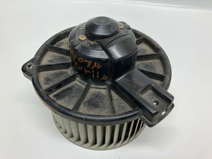 1998-2002 Toyota Corolla 1.8L HVAC A/C Heater Blower Motor Fan 194000-12201 OEM