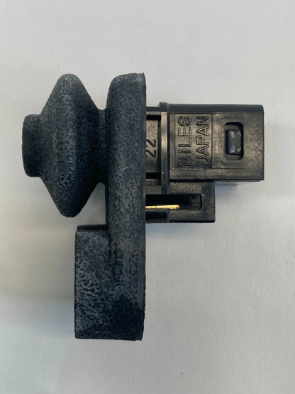 2002-2012 NISSAN ALTIMA SEDAN FRONT RIGHT SIDE DOOR JAMB AJAR SWITCH SENSOR OEM