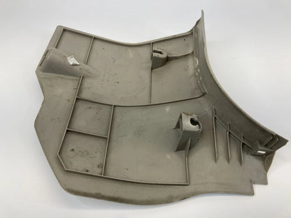 2007-2011 TOYOTA CAMRY LEFT DRIVER SIDE KICK COWL TRIM PANEL 62102-06050