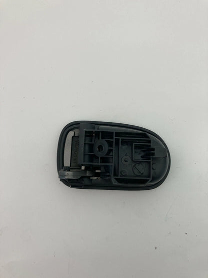 2002 2003 MAZDA PROTEGE RIGHT PASSENGER SIDE INTERIOR INNER DOOR HANDLE OEM