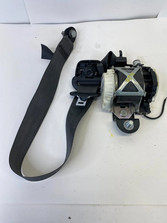 2009-2011 CHEVROLET AVEO5 FRONT LEFT DRIVER SIDE SEAT BELT RETRACTOR 34060627A