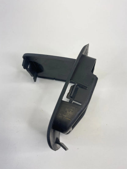 2006-2016 FORD FUSION REAR SEAT CHILD ANCHOR HOOK CAP COVER TRIM 6E53-54613E54-A