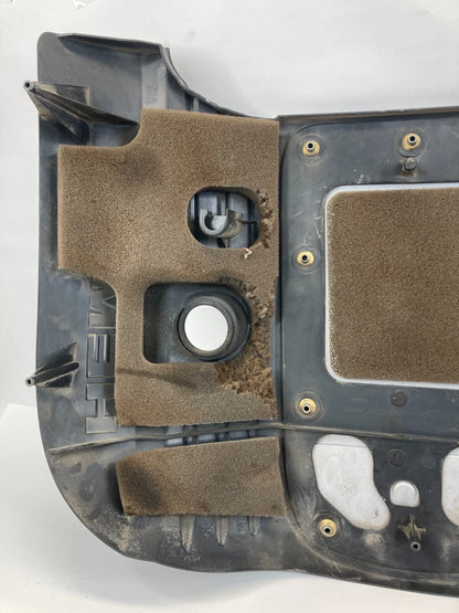 2005-2010 JEEP GRAND CHEROKEE COMMANDER 5.7L V8 HEMI ENGINE COVER 53013789AA OEM