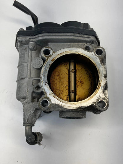 2007-2013 NISSAN ALTIMA 2.5L S SEDAN THROTTLE BODY VALVE ASSEMBLY OEM SERA526-01