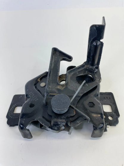 2013-2019 FORD EXPLORER INTERCEPTOR UTILITY FRONT HOOD LOCK LATCH ACTUATOR OEM