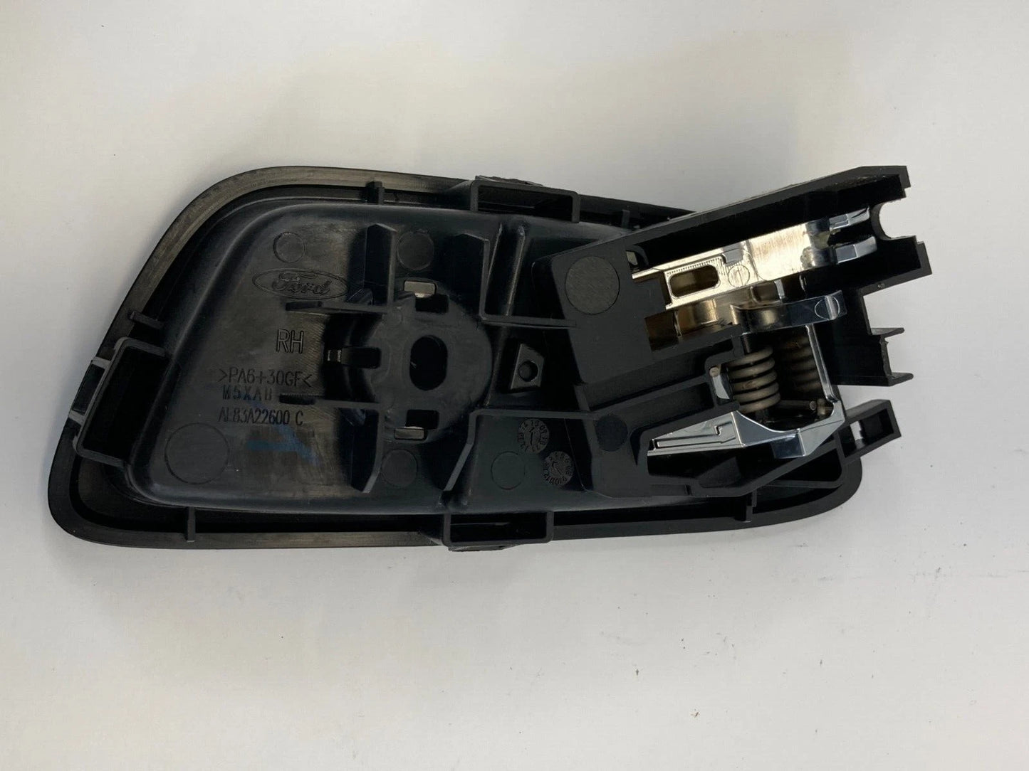 2011-2019 FORD FIESTA REAR RIGHT SIDE INNER DOOR HANDLE ASSY AE83A22600C OEM