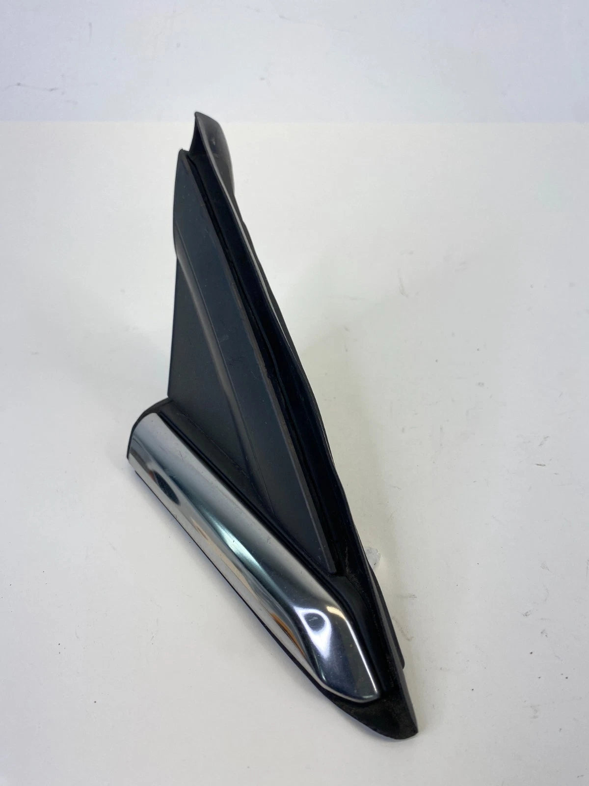 13-20 Ford Fusion Front Right Fender Corner Trim Mirror Cover Molding ES73F16004