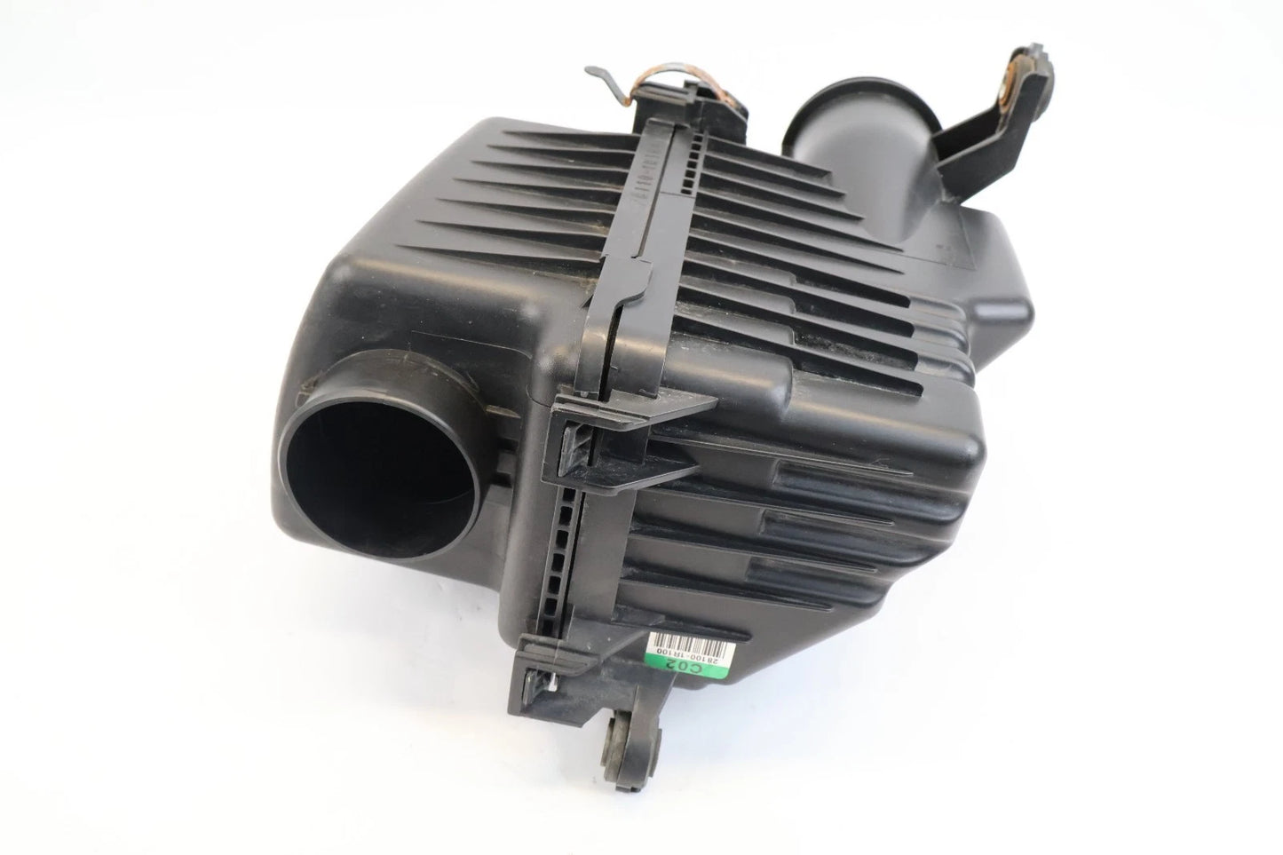 2012-2017 HYUNDAI ACCENT 1.6L AIR CLEANER INTAKE FILTER BOX ASSEMBLY 28110-1R100