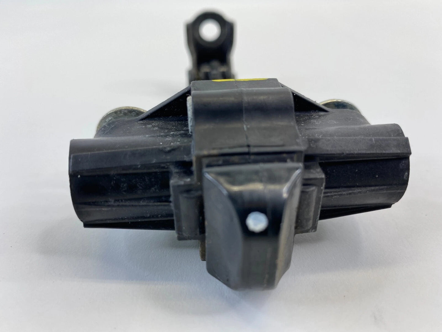 07-12 NISSAN SENTRA SEDAN FRONT RIGHT SIDE DOOR CHECK STOP STOPPER DETENT OEM