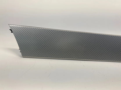 2013-2016 AUDI A4 REAR LEFT SIDE DOOR MOLDING TRIM BEZEL 8K0-867-419 RR LH OEM