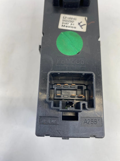 2008-2012 FORD ESCAPE FRONT LEFT POWER MASTER WINDOW SWITCH 8L8T14540ACW OEM