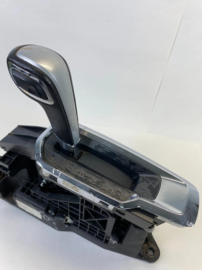 2010-2015 CHEVROLET EQUINOX 2.4L TRANSMISSION GEAR SHIFT SELECTOR ASSEMBLY OEM