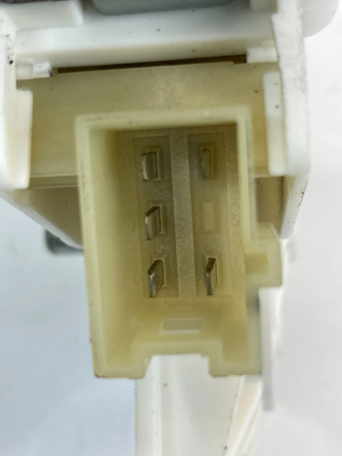 05-15 MERCEDES-BENZ ML350 07-09 ML320 FRONT LEFT DOOR WINDOW MOTOR 2518200742