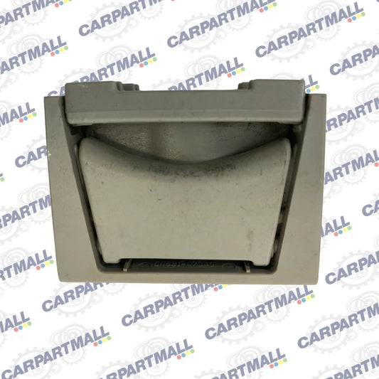 09-13 TOYOTA COROLLA CENTER CONSOLE CUP HOLDER INSERT DIVIDER OEM 5562002140