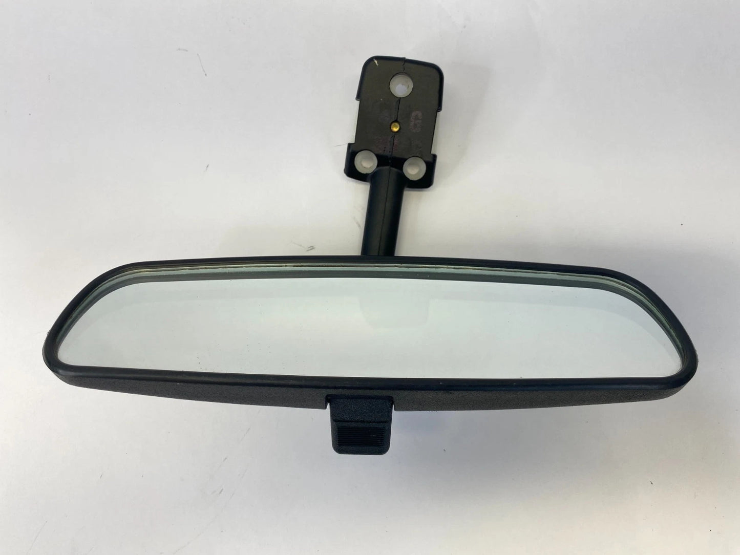 2012-2015 HONDA CIVIC MANUAL INTERIOR REAR VIEW MIRROR ASSEMBLY E8011681 OEM