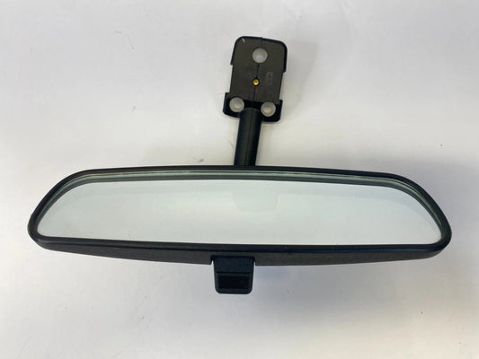 2012-2015 HONDA CIVIC MANUAL INTERIOR REAR VIEW MIRROR ASSEMBLY E8011681 OEM