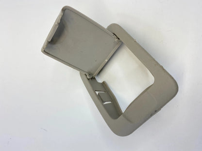 2006-2016 FORD FUSION REAR SEAT CHILD ANCHOR CAP COVER 6E53-54613E54-A OEM