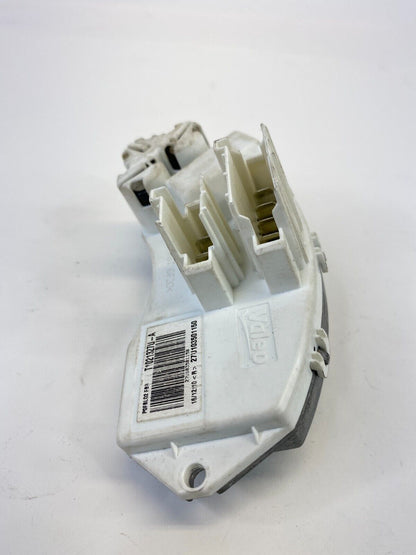 2011-2017 BMW X3 15-18 X4 3.0L 24V AC Heater Blower Motor Resistor Module OEM