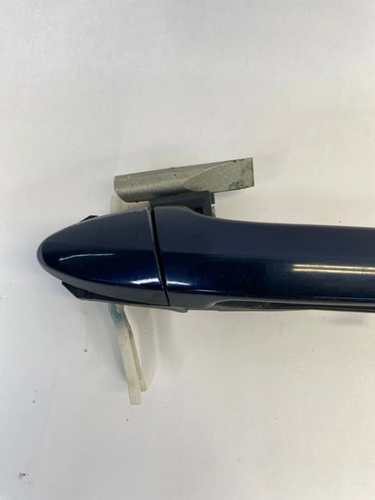 2006-2014 LEXUS IS250 OUTSIDE DOOR HANDLE BASE BRACKETS REAR RIGHT OEM FACTORY