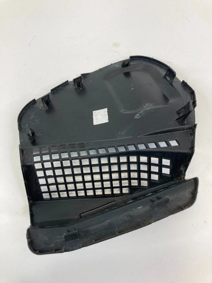 2007-2009 ACURA RDX FRONT LEFT COWL WINDSHIELD WIPER COVER TRIM 74215-STKA OEM