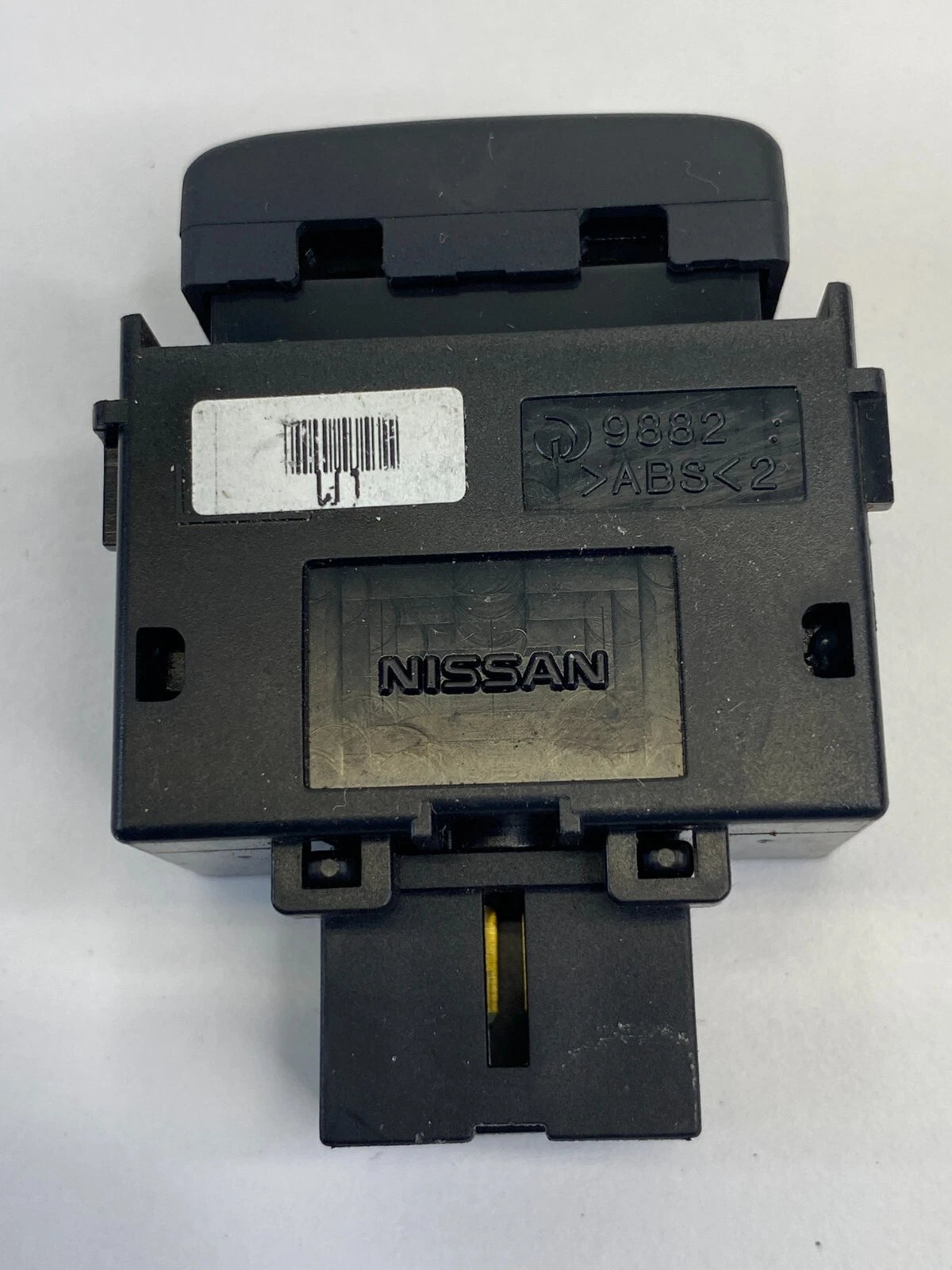 2011 2012 2013 INFINITI G37 STABILITY STAB TRACTION CONTROL BUTTON SWITCH OEM