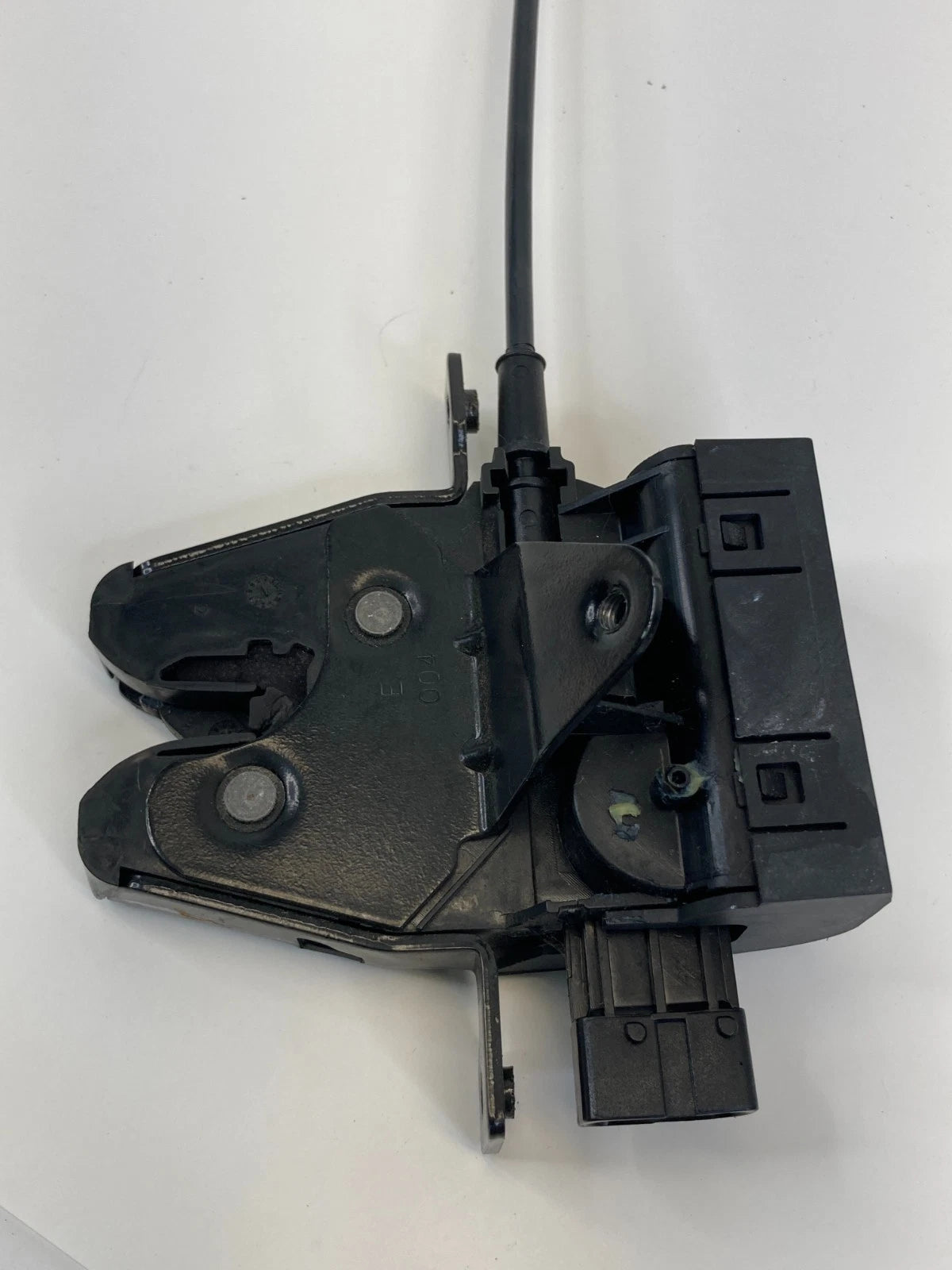 2004-2011 SAAB 9-3 93 SEDAN REAR TRUNK TAILGATE LOCK LATCH RELEASE ACTUATOR OEM