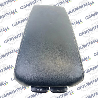 2018 Nissan Altima SEDAN Center Console Arm Rest Armrest Lid Compartment OEM